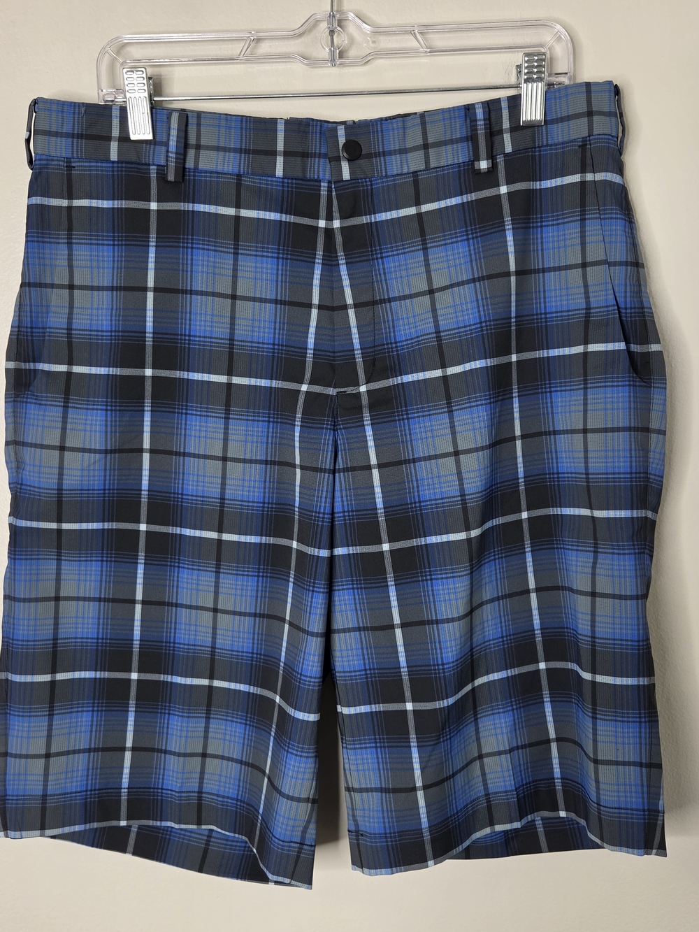 Nike Dri-Fit Golf Tour Performance Chino Shorts